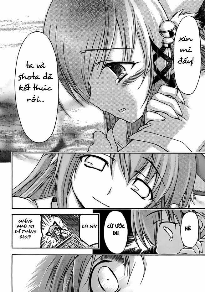 gou-dere bishoujo nagihara sora chapter 8 24