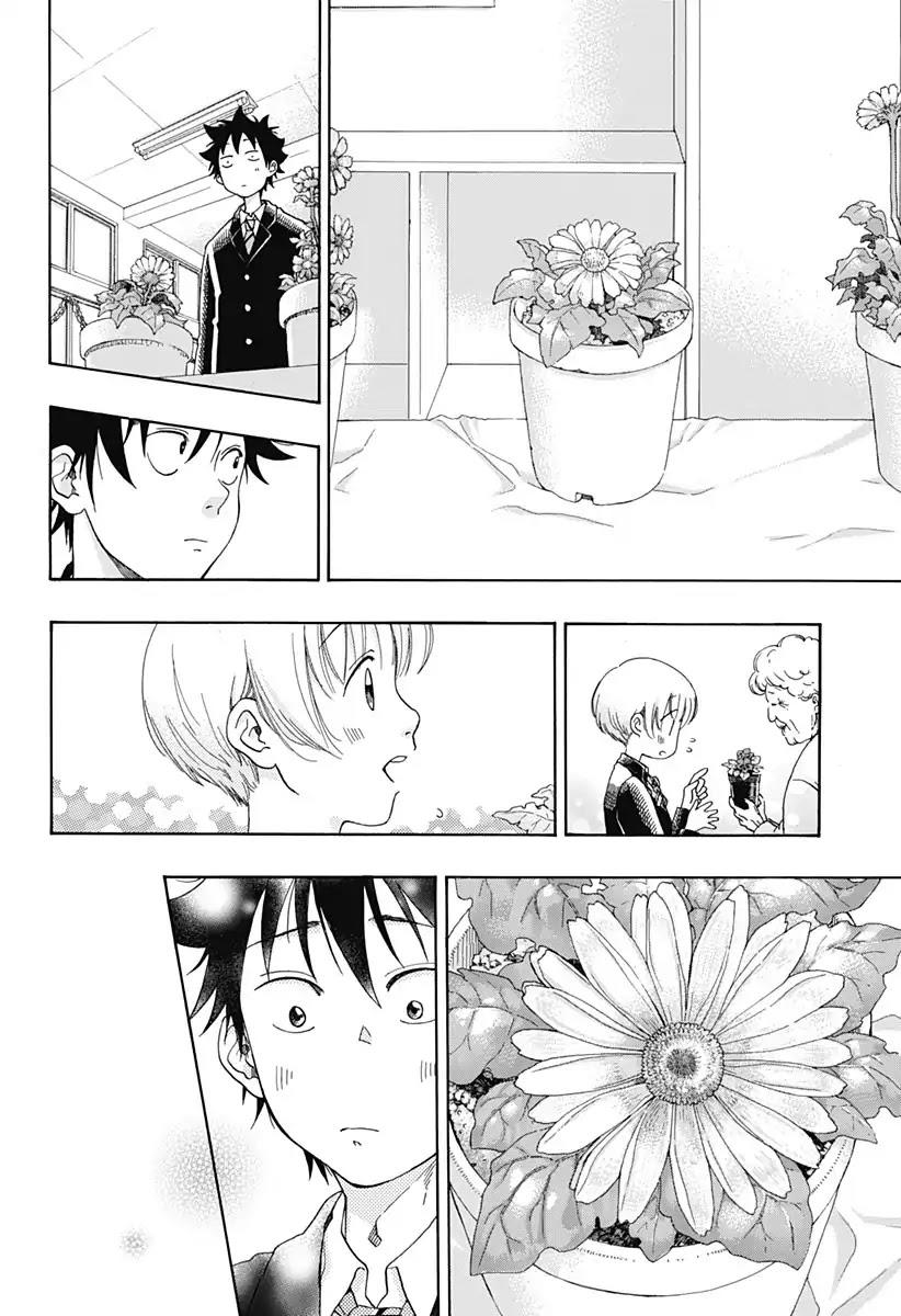 tình yêu thuần khiết của tuổi trẻ chapter 37 10