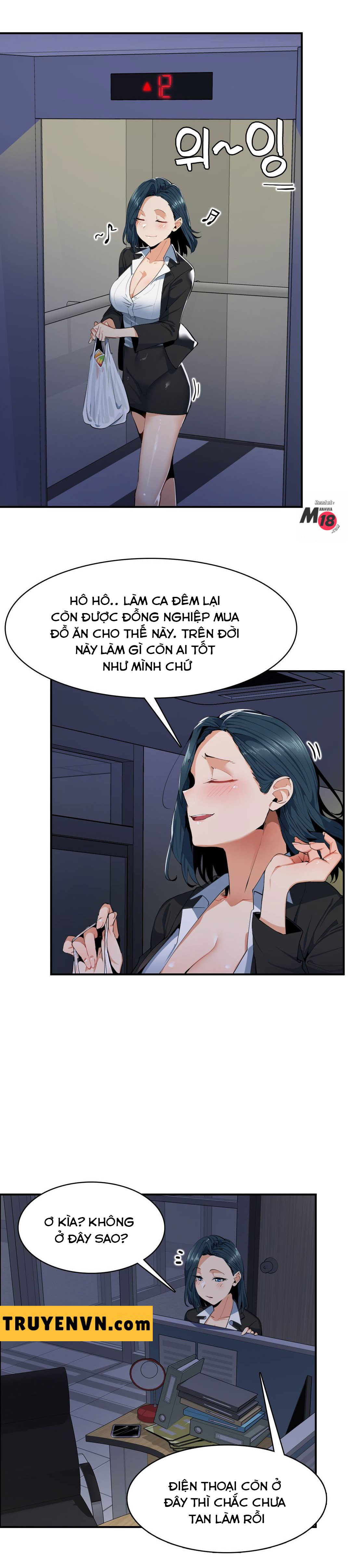 vấn đề nhạy cảm chapter 6 23