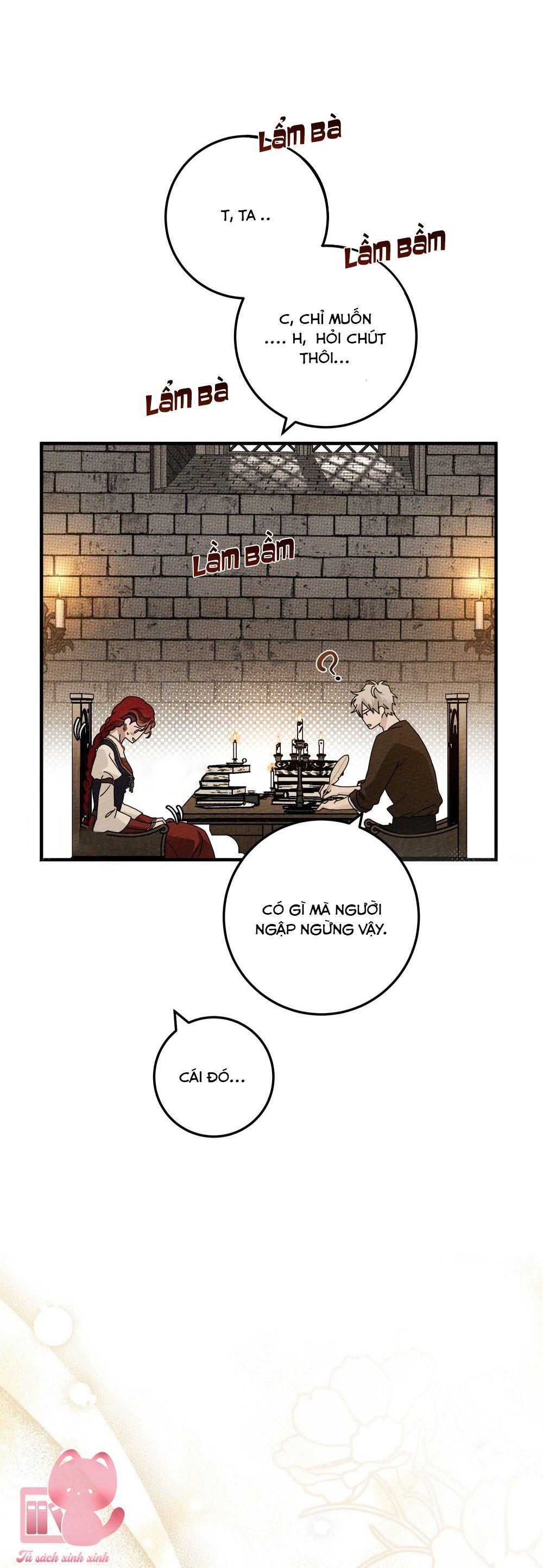 dưới tán cây sồi chapter 60 46