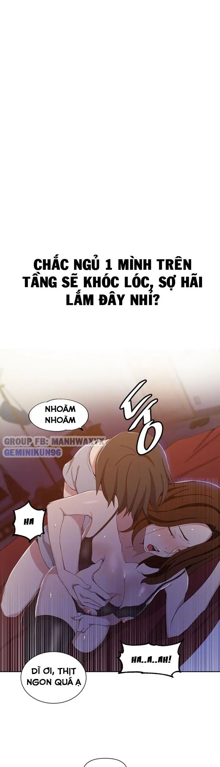 lớp học gia đình (bản không che) chapter 39 11