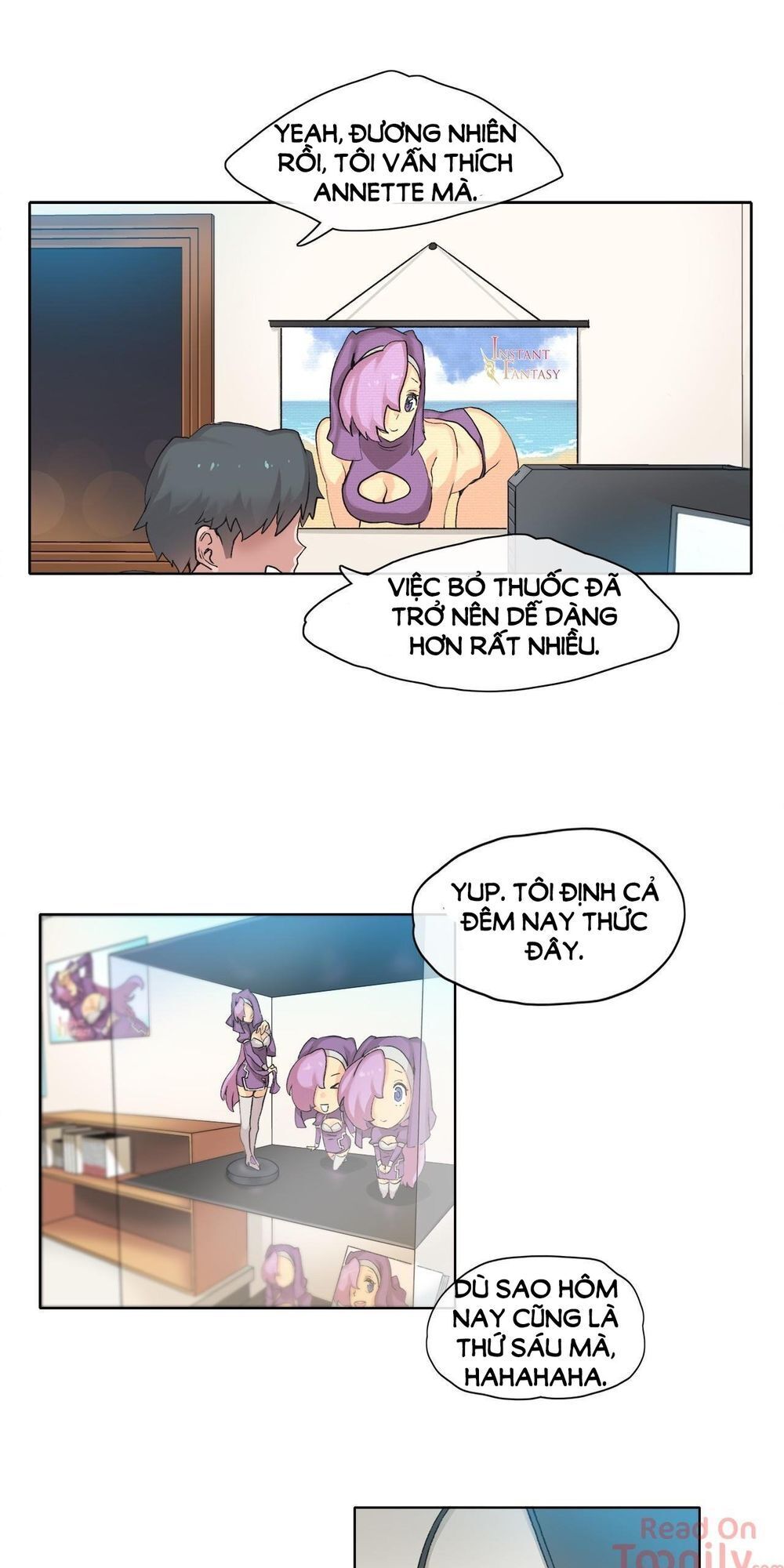 vùng đất kỳ diệu chapter 10 26