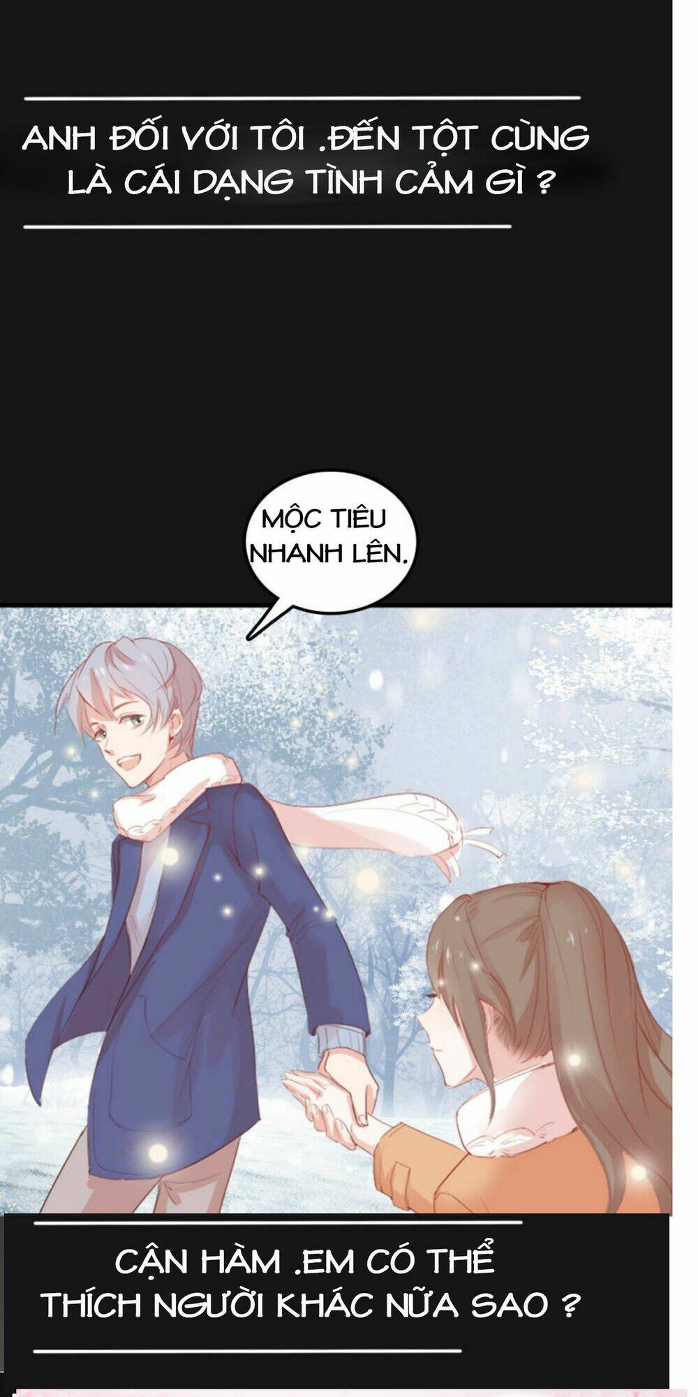 theo đuổi vợ yêu chapter 1 19