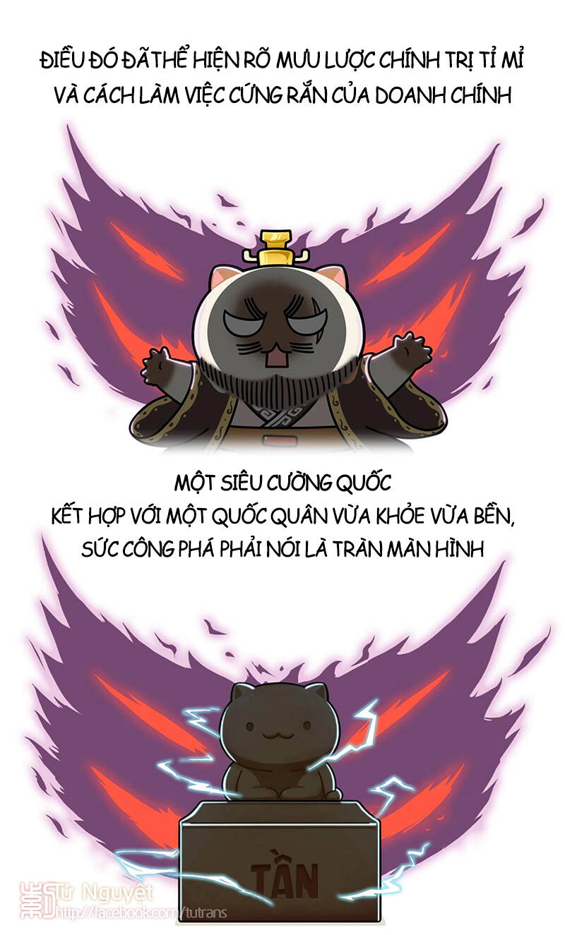 nếu lịch sử là một bầy mèo chapter 25 34