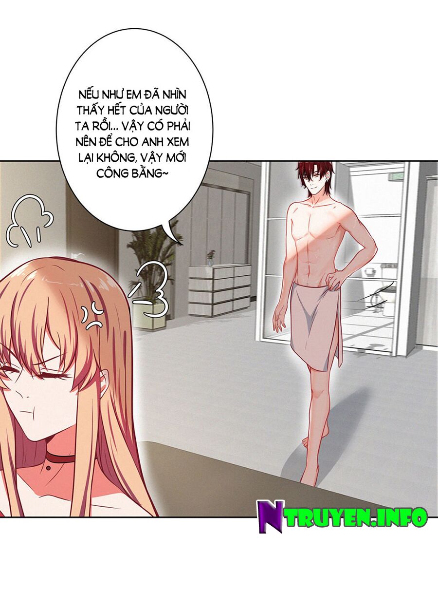 trọng sinh quý thê chi phục thù hoa lệ chapter 22 3