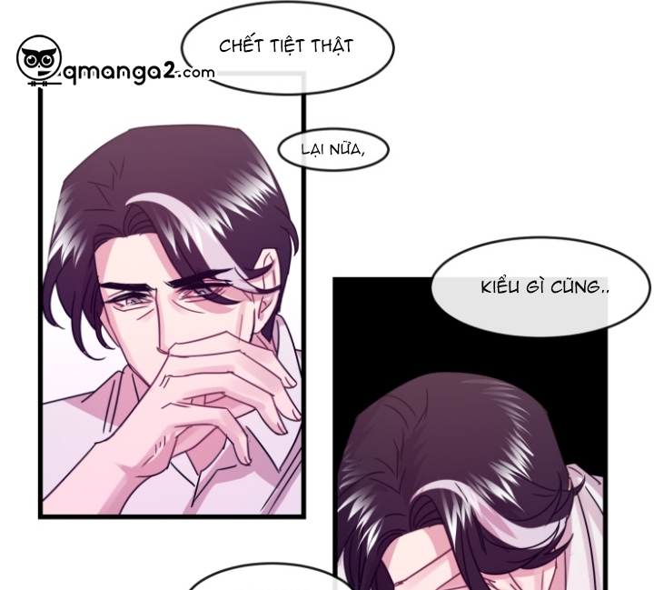 kiếp trước bí ẩn của giáo sư chapter 13 31