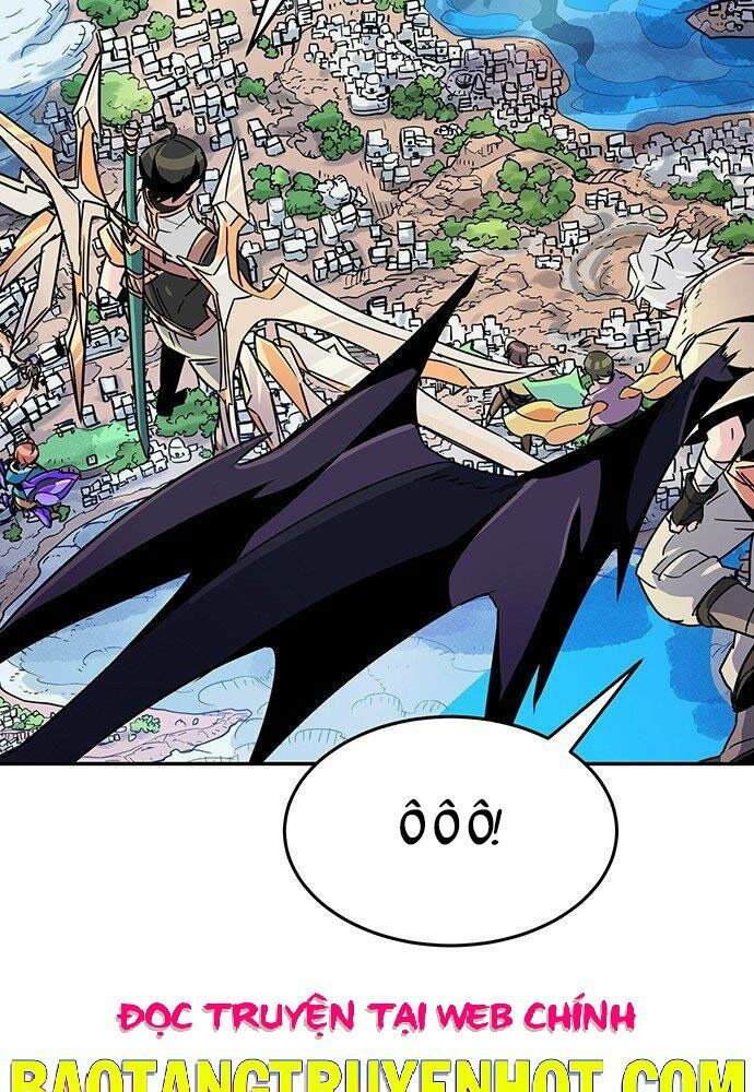 chủ nhân thiên giới chapter 3 10