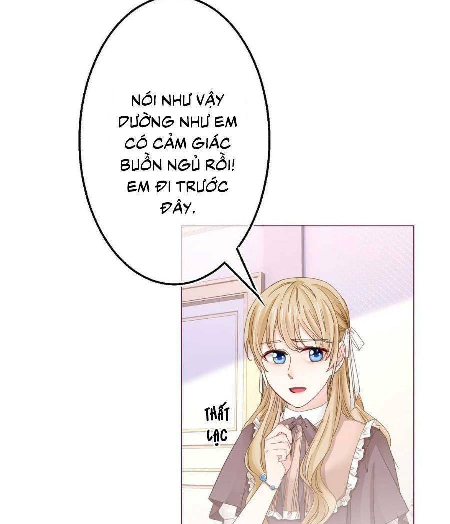 nữ hoàng đầu tiên của đế quốc chapter 75 9