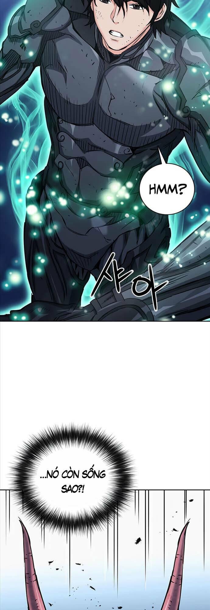 druid tại ga seoul - người hóa thú chapter 73 11