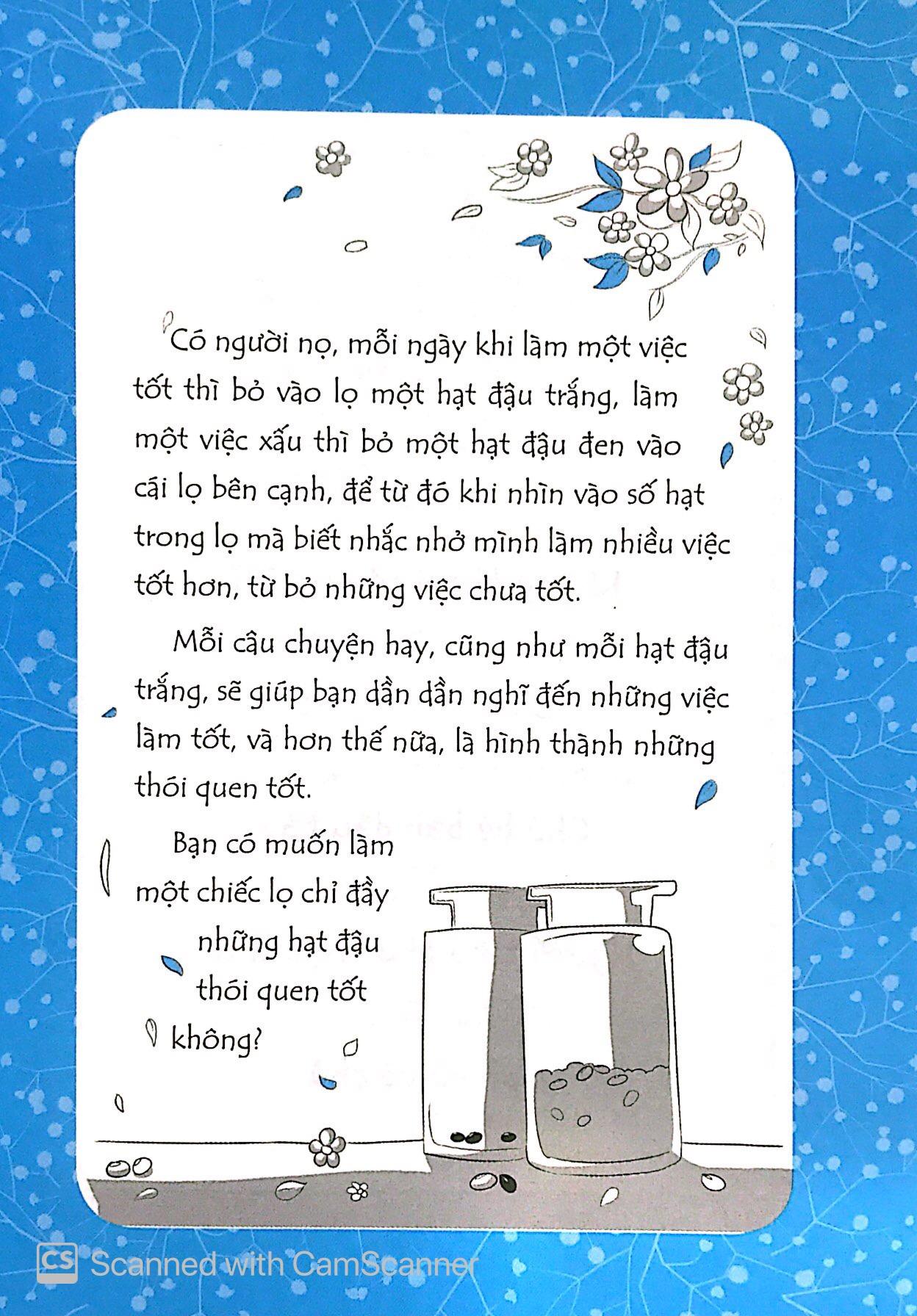 Sách Gieo Mầm Tính Cách - Thật Thà (Tái Bản)