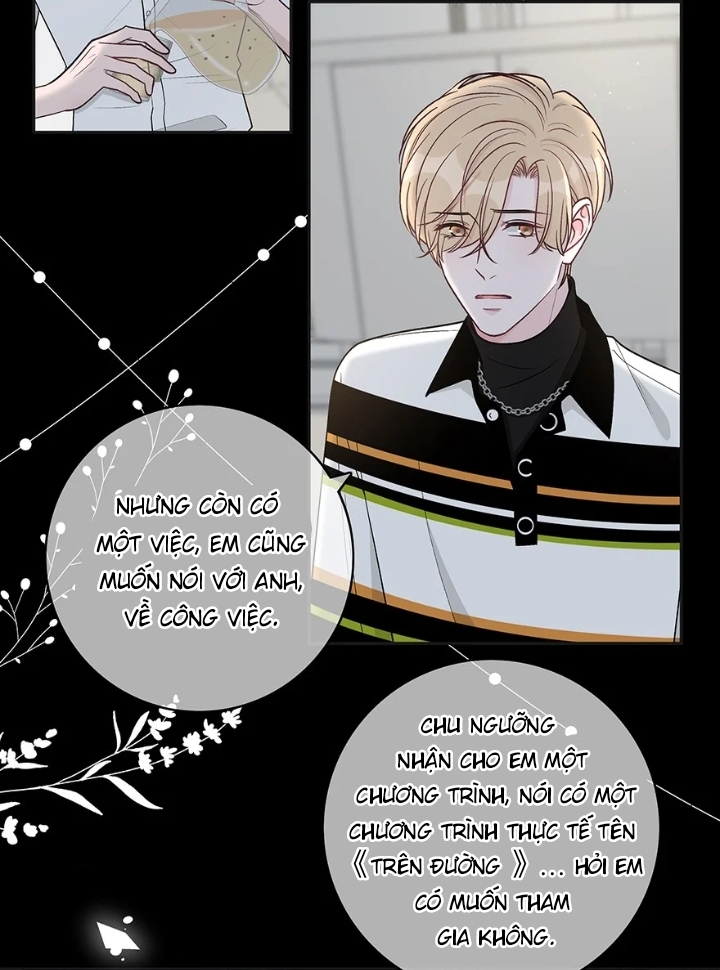 trước và sau ly hôn! chapter 17 31