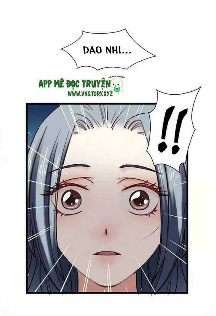 kiều nữ độc phi chapter 8 12