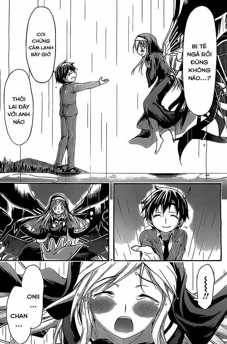 vật thất lạc của bầu trời chapter 71 5