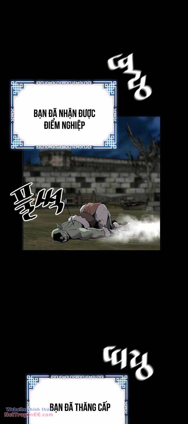 sự trở lại của huyền thoại chapter 118 35