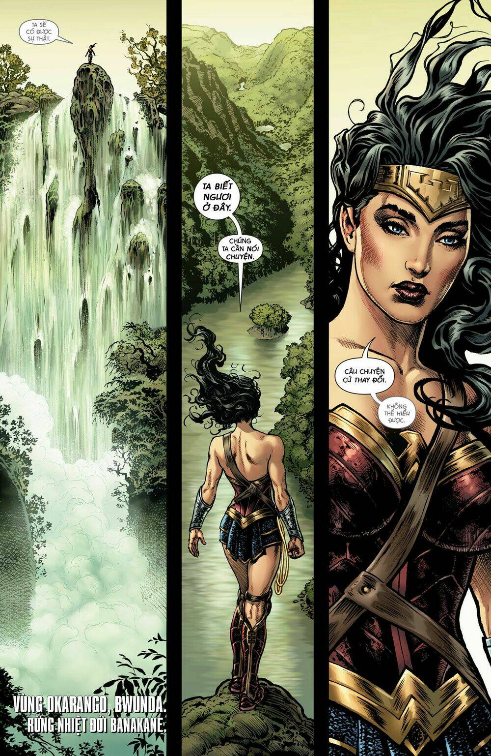 wonder woman (2016) chapter 1 4