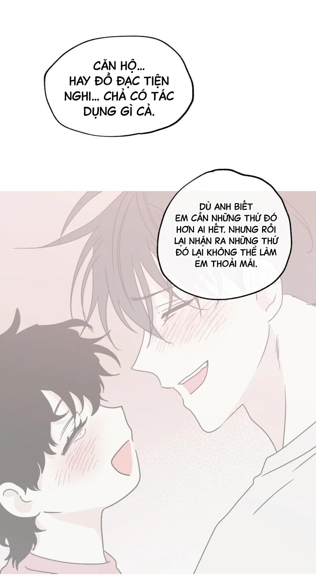 thủy triều thấp lúc chạng vạng chapter 97 25