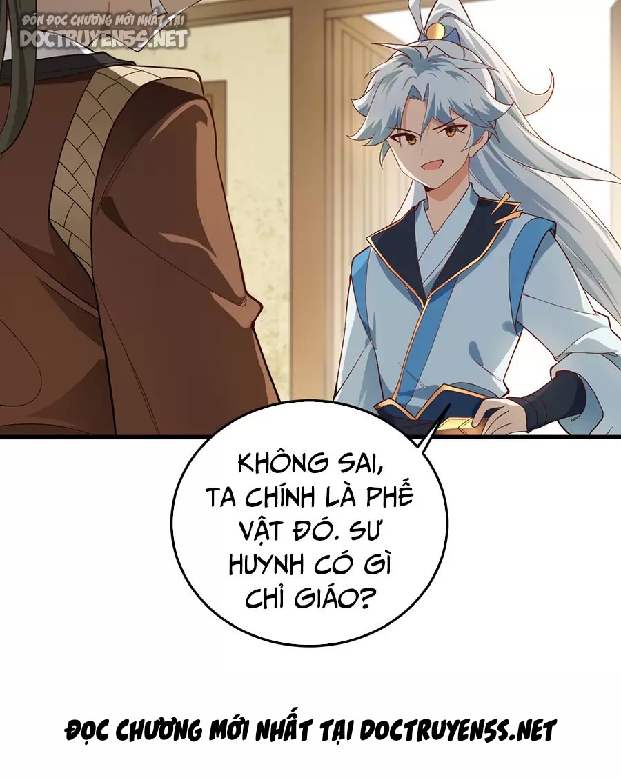 mang theo các tiên tử vô địch thiên hạ chapter 13.2 3