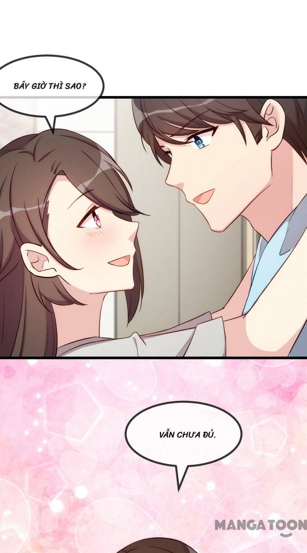 cô vợ ấm áp của hạ thiếu chapter 300.3 17