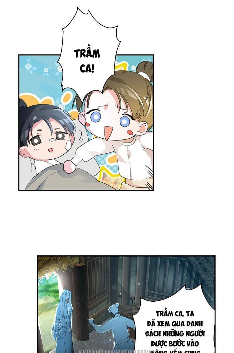 lục tích ma yểm chapter 11 5