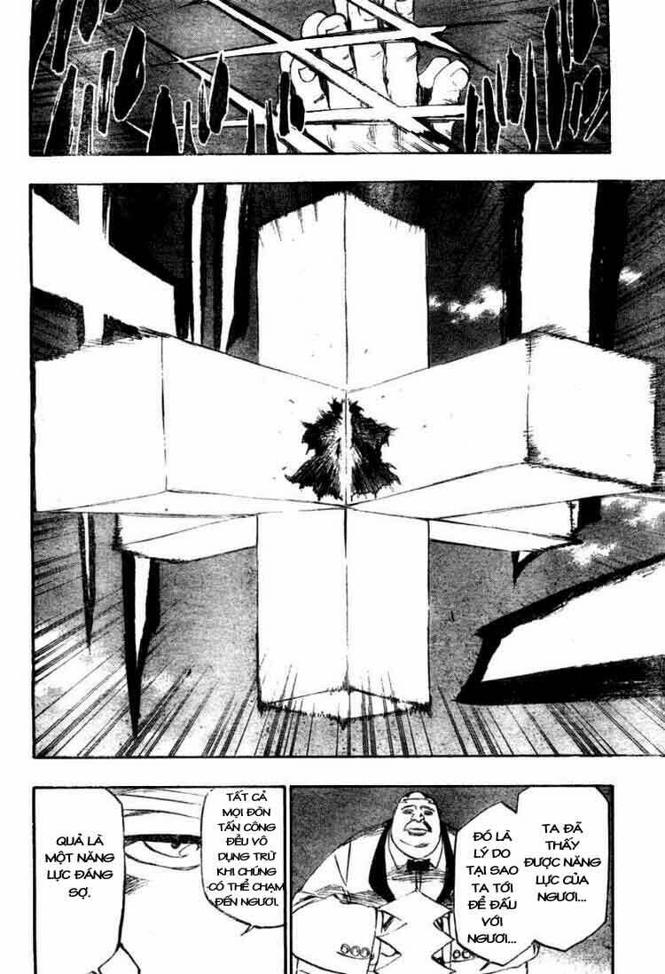 thần chết ichigo chapter 368 18