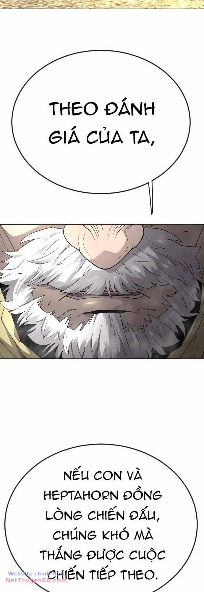 kĩ nguyên của anh hùng chapter 168 50