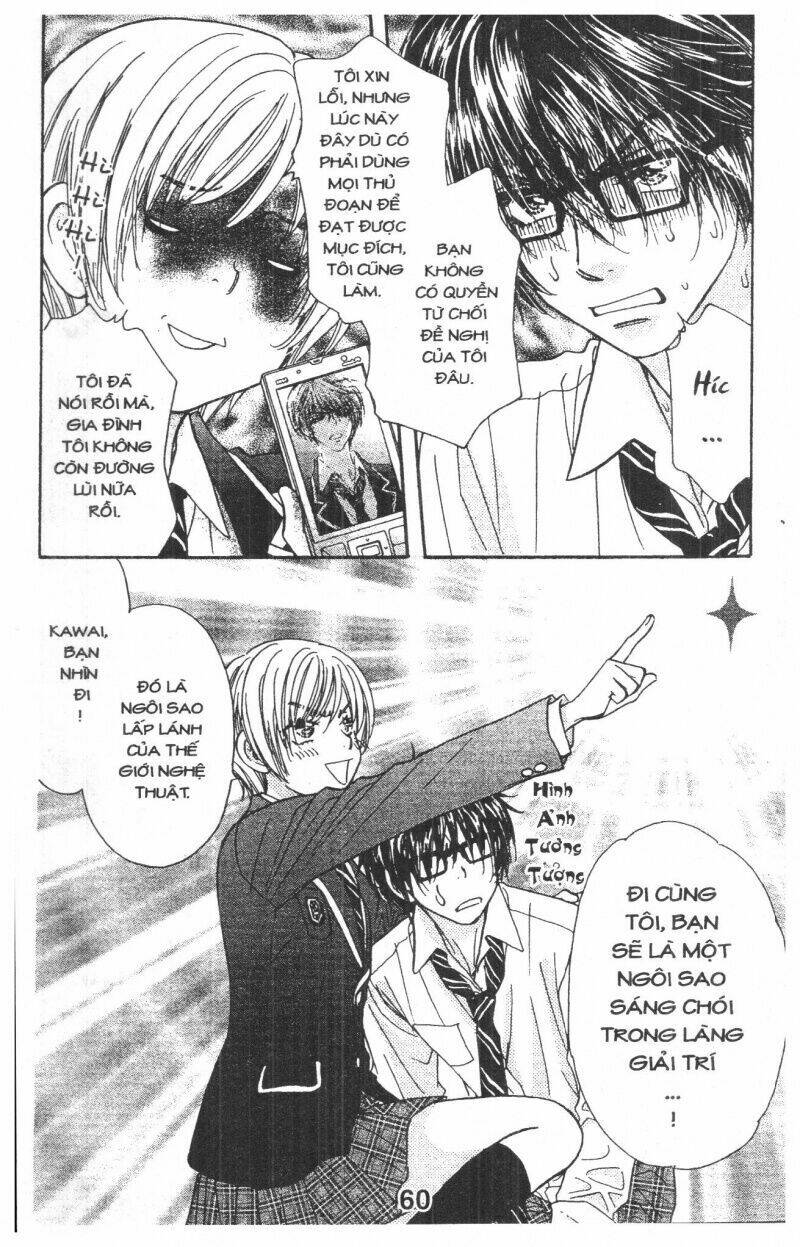 kirara no hoshi chapter 1 60