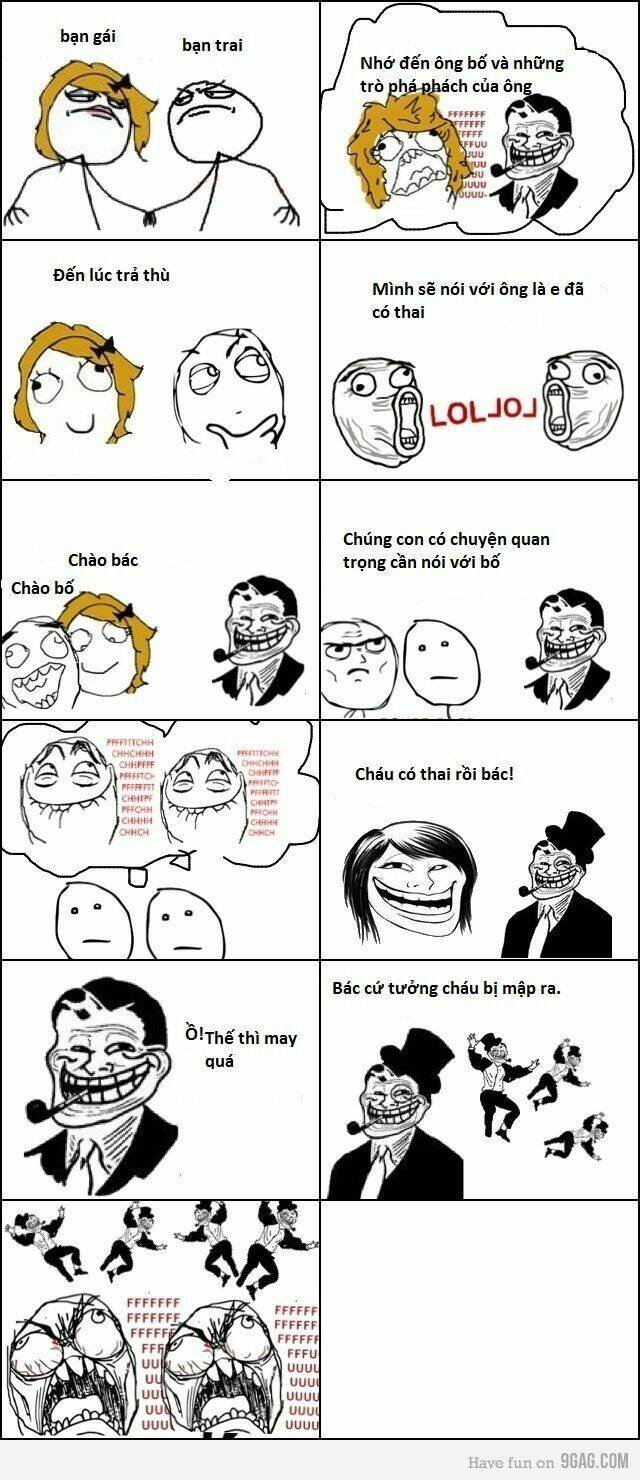 rage comic-troll chapter 59 1