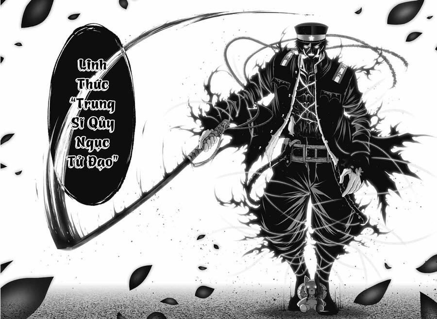 thợ săn ác linh chapter 54 11