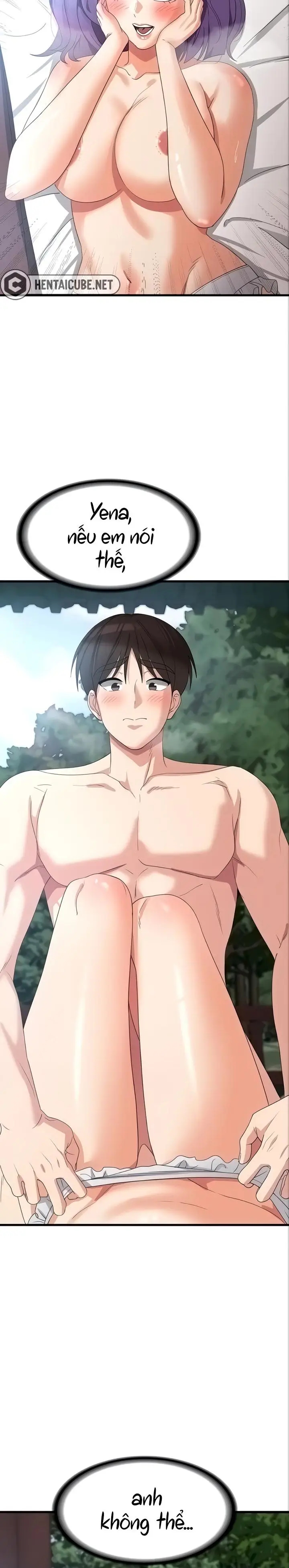 người đàn ông quyến rũ chapter 29 18