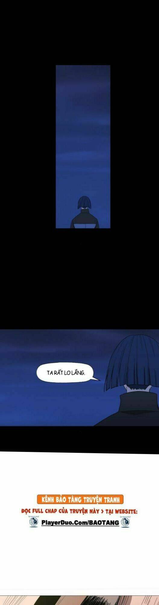 võ sĩ - the boxer chapter 50 33