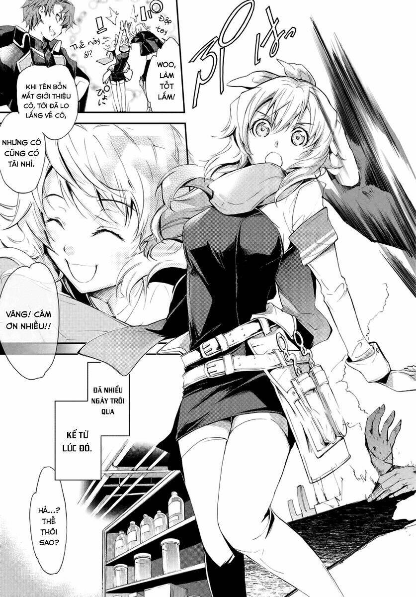 carnaval glare chapter 3 4