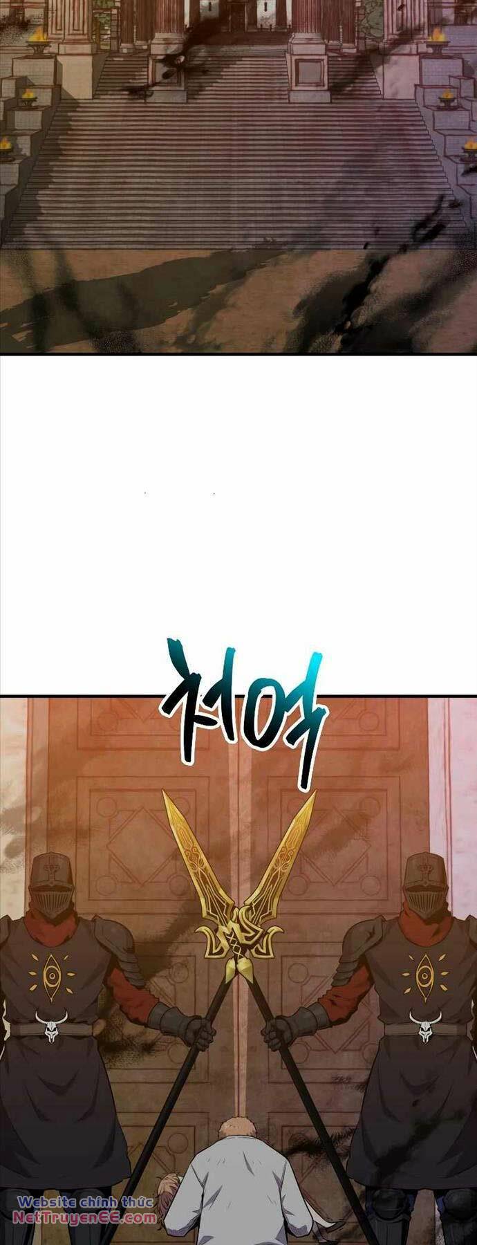 tôi thăng cấp trong lúc ngủ chapter 101 23