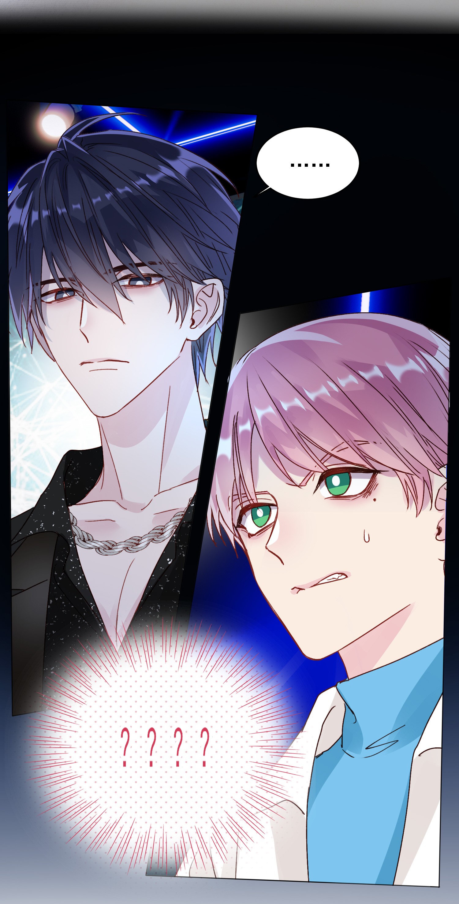 tôi phải làm một kẻ đại xấu xa chapter 20 2