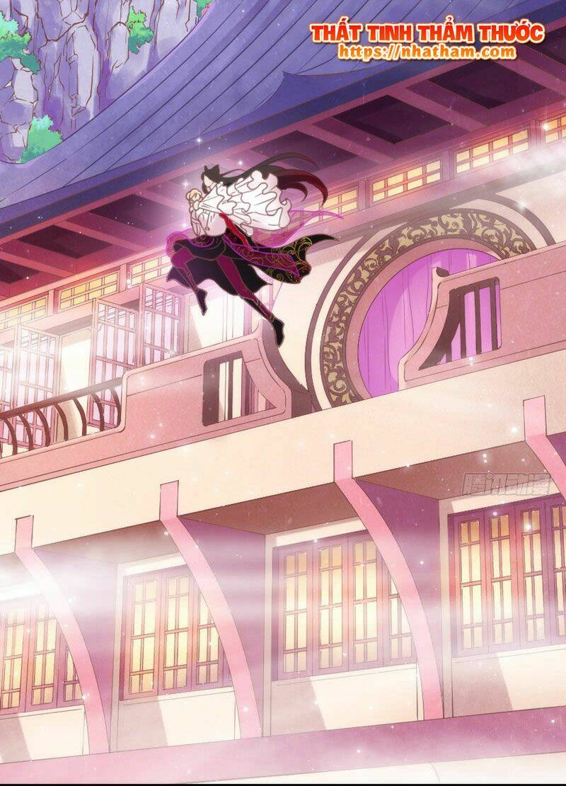 giữ chặt tiểu bạch long chapter 55 34