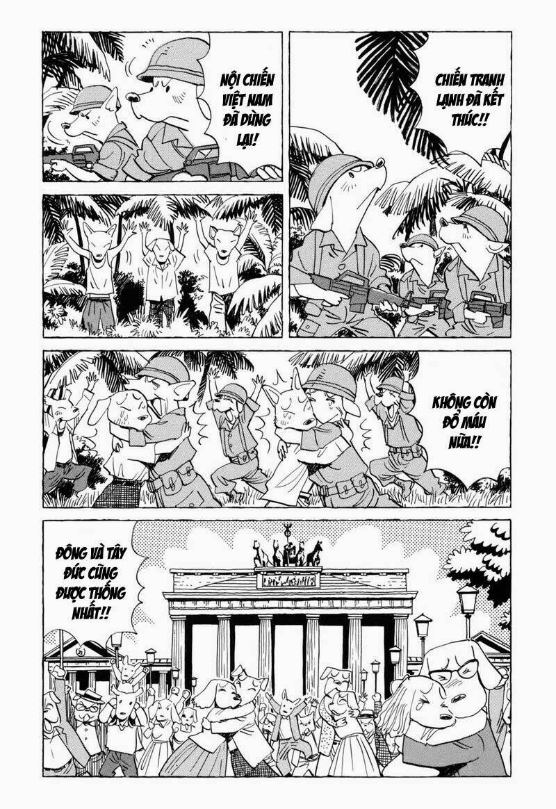 billy bat chapter 44 2