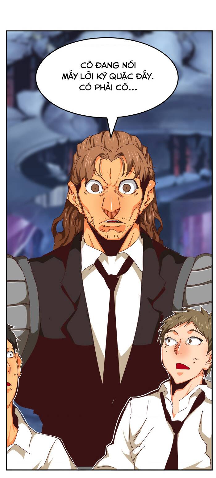 Chúa tể học đường chapter 536.5 21