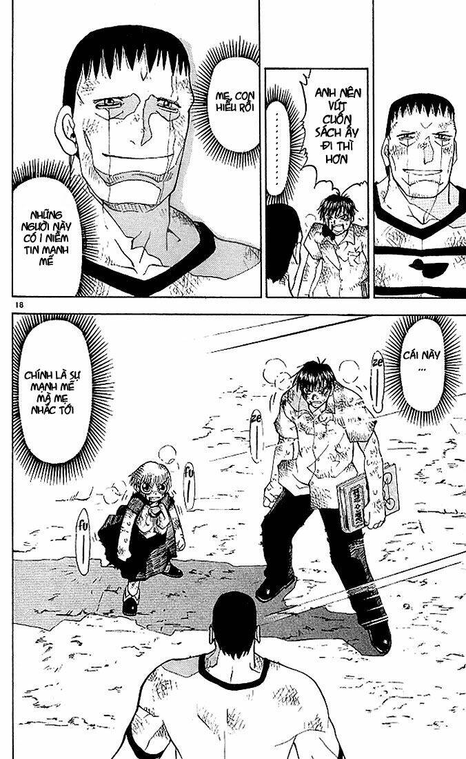 konjiki no gash!! chapter 24 18