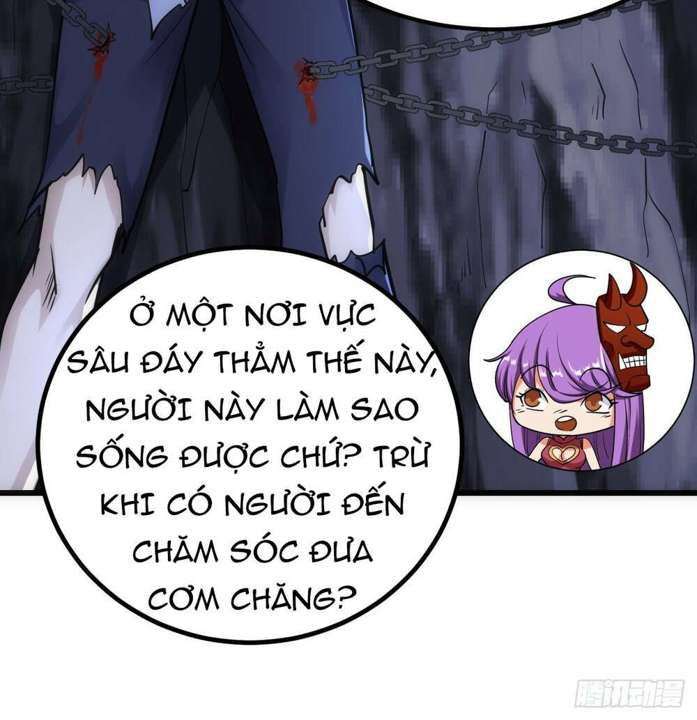 tuyệt thế võ công chapter 67 10