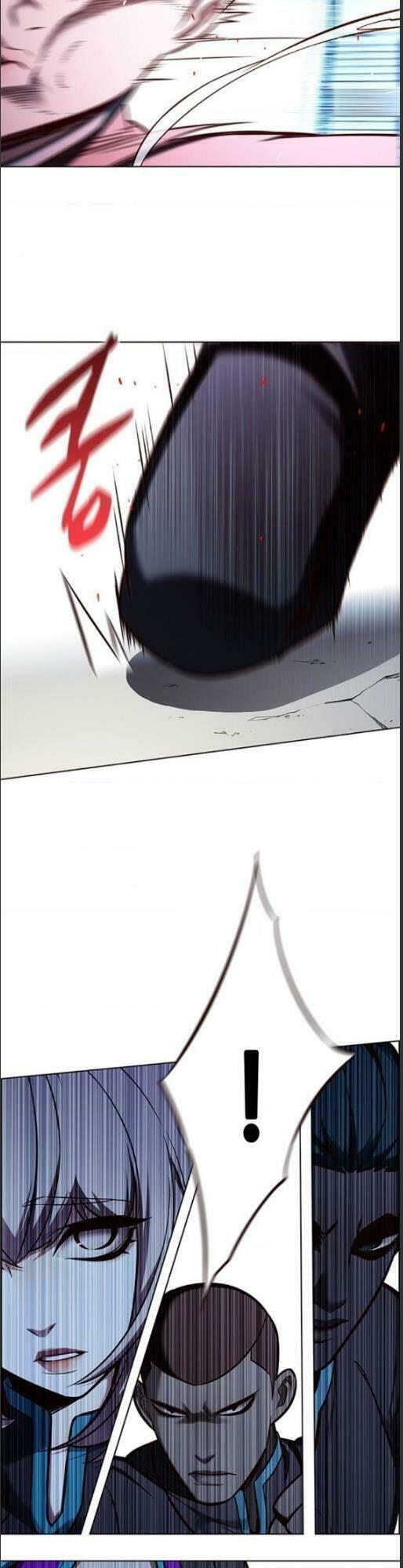 biến thân thành mèo chapter 159 23