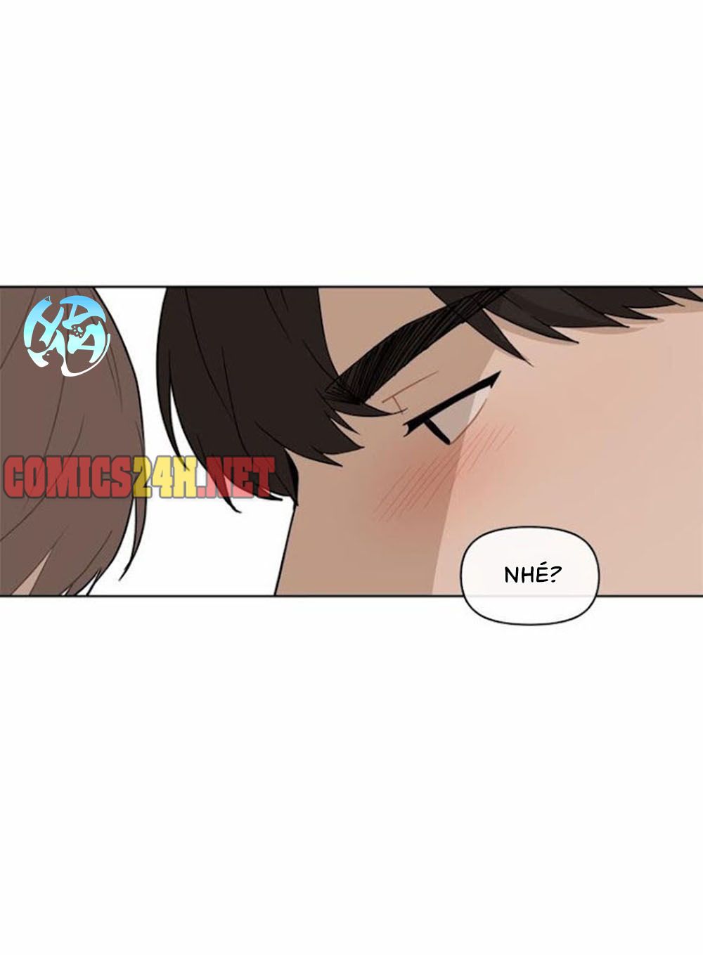 ngọt ngào như địa ngục chapter 17 21