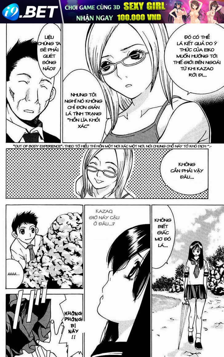 a girl chapter 4 4
