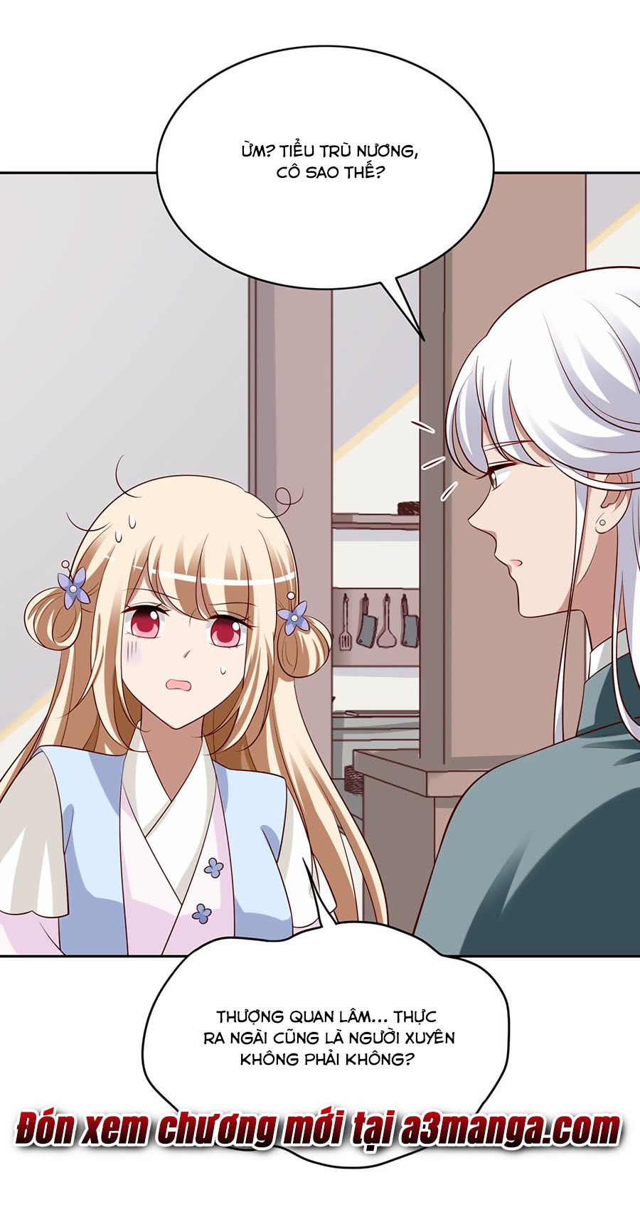 kiêu ngạo vương gia chủng điền phi chapter 91 27