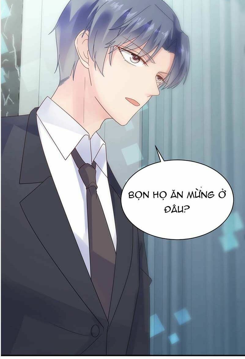 chọc tới chủ tịch tổng tài 2 chapter 81 34