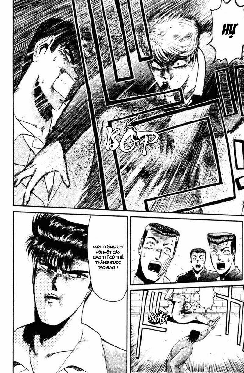 shonan junai gumi chapter 31 13