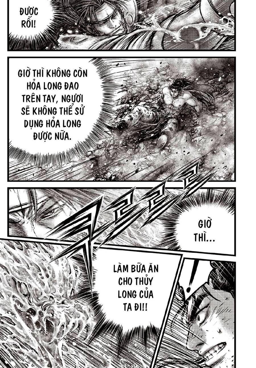 hiệp khách giang hồ m chapter 637 16