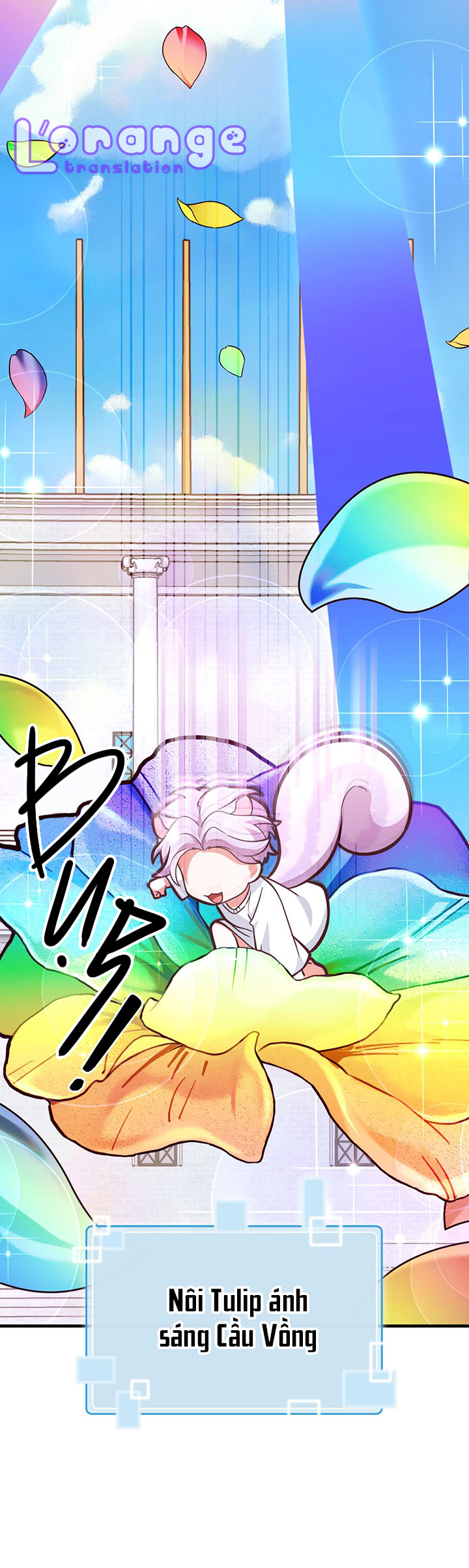 tên nhóc cùng bang hội là hàng xóm chapter 20 23