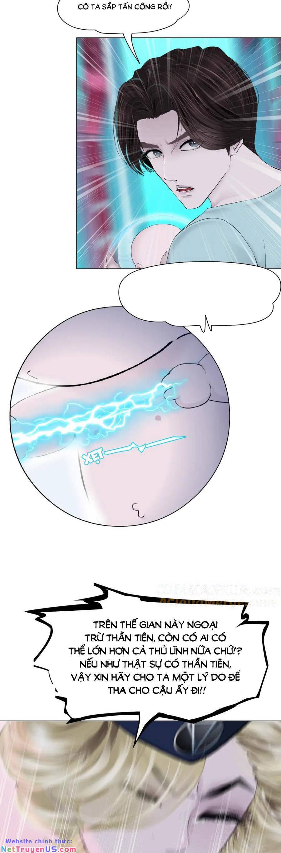 đằng nữ chapter 217 11