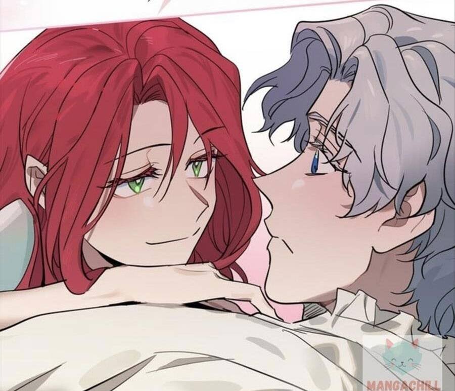 [18+] người đẹp và quái vật chapter 85 83