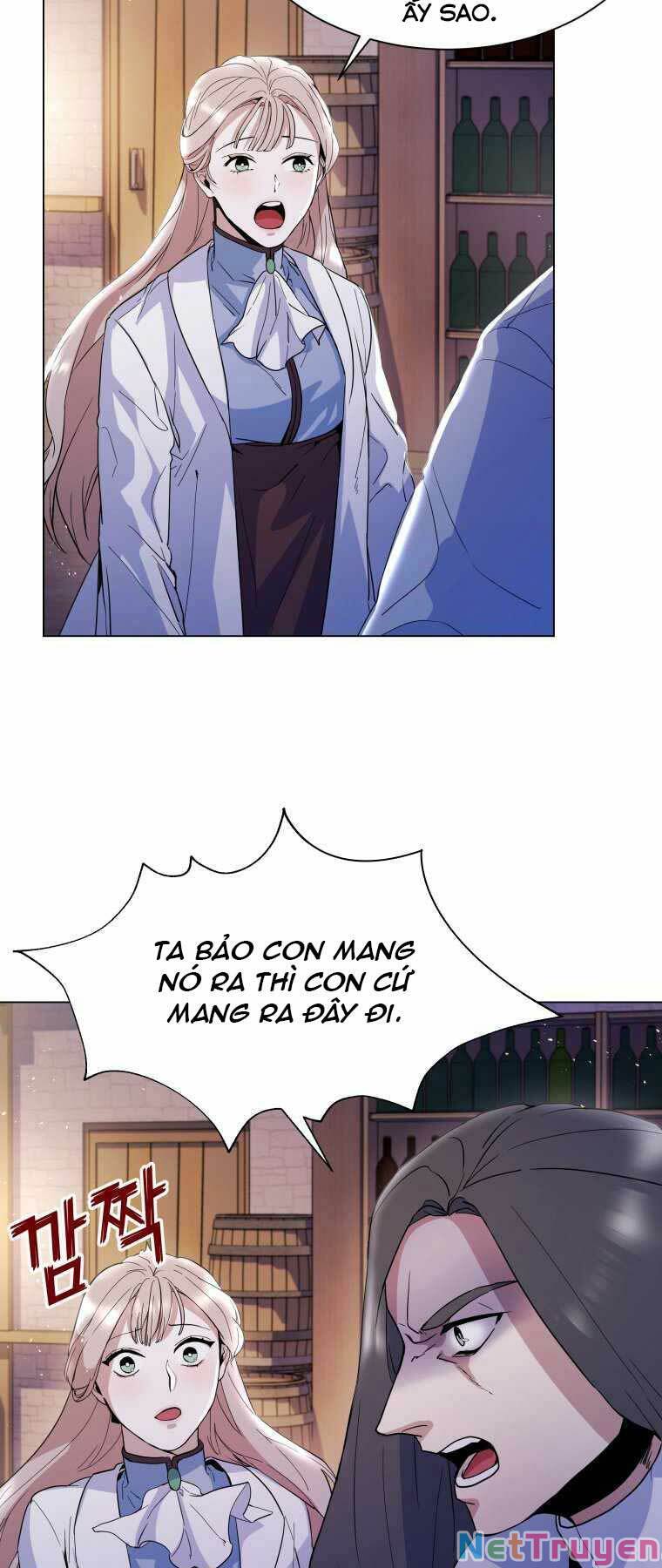 bạo chúa cường hoành chapter 4 63