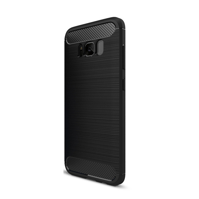 Ốp lưng chống sốc Likgus cho Samsung Galaxy S8  - Hàng chính hãng